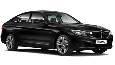 MM Car Rental - BMW