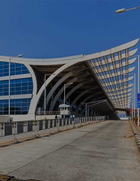 MM Car Rental - Dabolim Airport