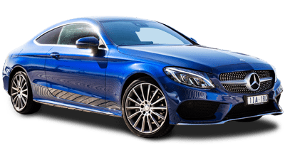 MM Car Rental - Mercedes Benz
